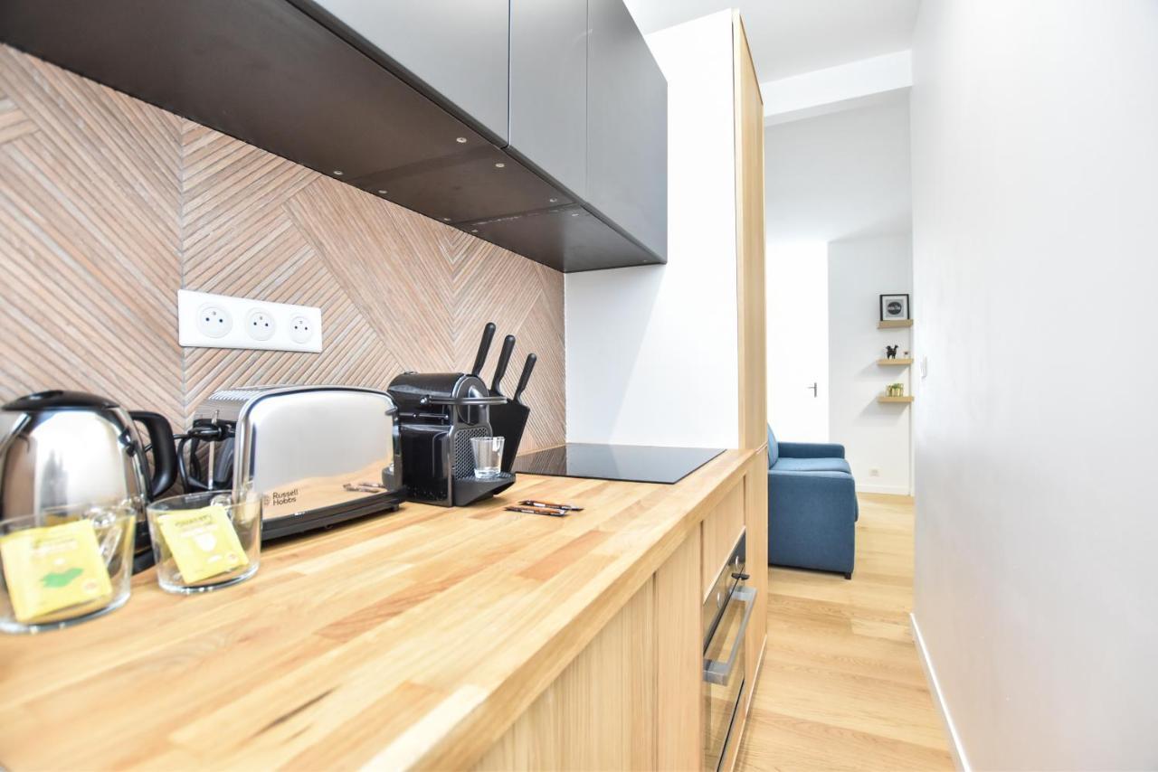 Appartement Cmg Place Saint Fargeau 1