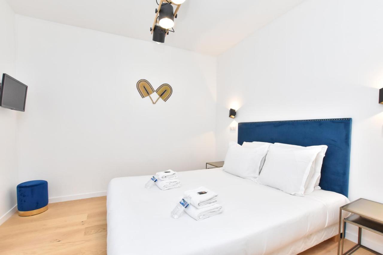 Appartement Cmg Place Saint Fargeau 1