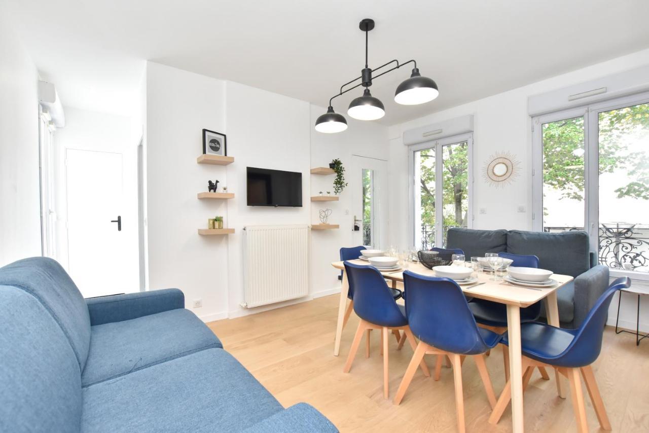 Appartement Cmg Place Saint Fargeau 1 *