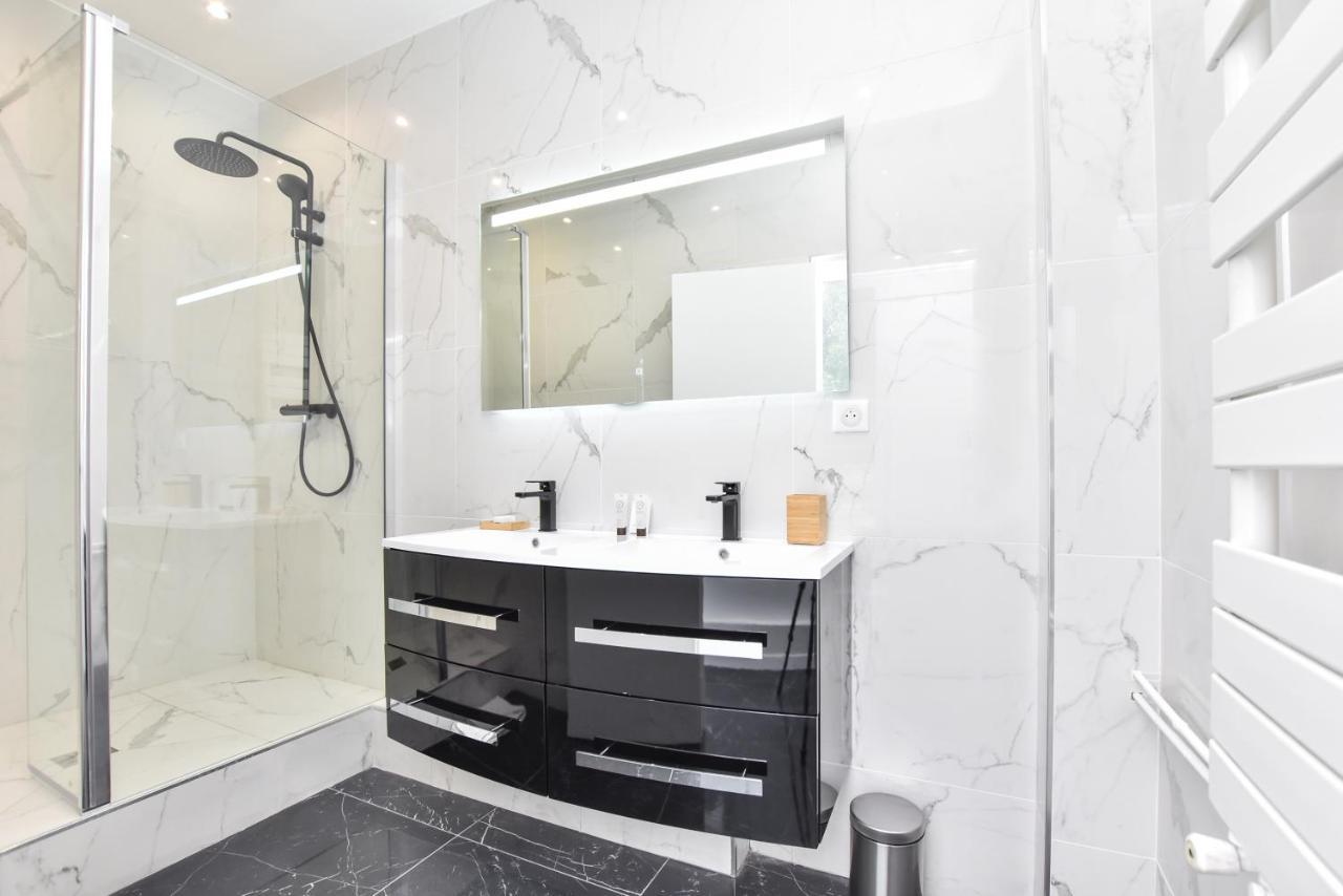 Cmg Place Saint Fargeau 1 Appartement *
